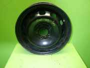 Felge hinten links FORD FOCUS II Kombi (DA_) 1.8