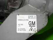 Nebelscheinwerfer links OPEL ASTRA F Caravan (51_, 52_) 1.6 i