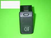 Schalter Nebelschlussleuchte VW GOLF II (19E, 1G1) 1.3 Cat