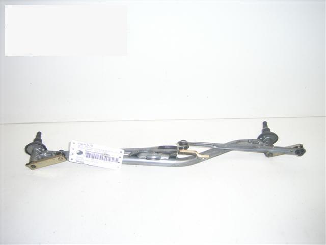 Wischergestänge vorne BMW 3 (E46) 318 i 3397020450 Bild Wischergestänge vorne BMW 3 (E46) 318 i 3397020450