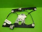 Fensterheber Tür vorne rechts MERCEDES-BENZ C-KLASSE (W203) C 220 CDI (203.008) 2037203246