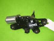 Wischermotor hinten FORD FIESTA VI 1.6 TDCi 0390201860