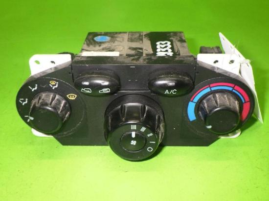 Heizungsregulierelement HYUNDAI SANTA FÉ I (SM) 2.0 CRDi 4x4 97250-26200 Bild Heizungsregulierelement HYUNDAI SANTA FÉ I (SM) 2.0 CRDi 4x4 97250-26200