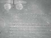 Türverkleidung hinten rechts NISSAN (DATSUN) NOTE (E11) 1.4 829229U100