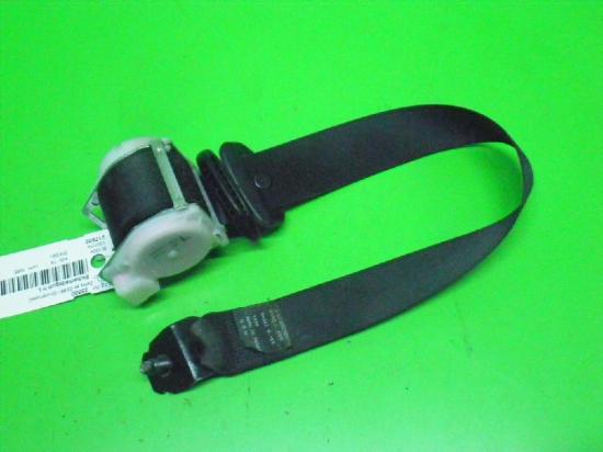 Sicherheitsgurt hinten links OPEL ZAFIRA A Großraumlimousine (T98) 2.0 DTI 16V (75) 5198106 Bild Sicherheitsgurt hinten links OPEL ZAFIRA A Großraumlimousine (T98) 2.0 DTI 16V (75) 5198106