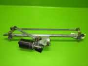 Wischermotor vorne OPEL VECTRA B CC (38_) 1.6 i 16V 0390241142