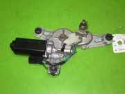 Wischermotor hinten MITSUBISHI GALANT V (E5_A, E7_A, E8_A) 2.0 V6-24 (E64A, E54A) 159100-8550