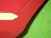 Kotflügel vorne rechts VOLVO 440 K (445) 1.7