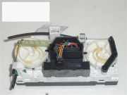 Heizungsregulierelement OPEL ZAFIRA A Großraumlimousine (T98) 1.8 16V (F75) 90559839