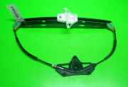 Fensterheber Tür hinten links SKODA OCTAVIA Combi (5E5) 1.2 TSI 5E0839461
