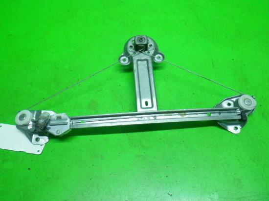 Fensterheber Tür hinten rechts OPEL ASTRA H (L48) 1.6 140307 Bild Fensterheber Tür hinten rechts OPEL ASTRA H (L48) 1.6 140307
