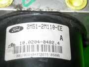 ABS Hydroaggregat FORD FOCUS (DAW, DBW) 1.6 16V 10.0204-0402.4