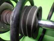 Federbein vorne rechts BMW 5 Touring (E61) 525 d 31316768798