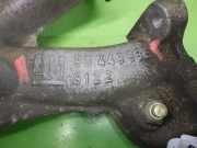 Ansaugkrümmer OPEL ASTRA F (56_, 57_) 1.4 i 90448835