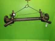 Hinterachse CITROEN BERLINGO Kasten (M_) 2.0 HDI 90 (MBRHY, MCRHY)