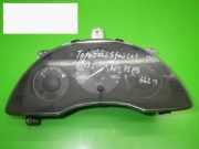 Kombiinstrumente Tacho TOYOTA STARLET (_P8_) 1.3 12V Cat (EP81) 83200-10610