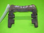 Bremssattelträger hinten links SKODA ROOMSTER (5J) 1.6 TDI 6R0615425B