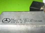 Fensterhebermotor Tür vorne links MERCEDES-BENZ C-KLASSE T-Model (S203) C 270 CDI (203.216) 119651-105