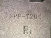 Schlussleuchte rechts OPEL VECTRA B (J96) 1.6 i 16V 09119528