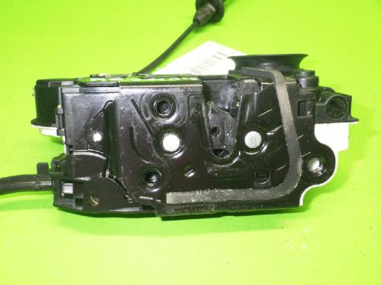 Stellmodul Türschloss Tür hinten rechts VW GOLF VI (5K1) 2.0 TDI 5K4839016B Bild Stellmodul Türschloss Tür hinten rechts VW GOLF VI (5K1) 2.0 TDI 5K4839016B