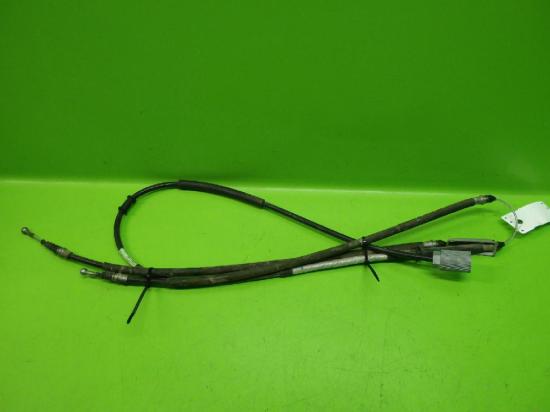 Handbremsseil OPEL INSIGNIA Caravan 2.0 Turbo 4x4 Bild Handbremsseil OPEL INSIGNIA Caravan 2.0 Turbo 4x4