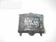 Bremssattel hinten links CITROEN BX (XB-_) 19 D