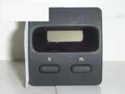Uhr FORD FIESTA III (GFJ) 1.3 89FB15000AD