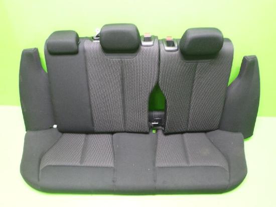 Sitzbank hinten BMW 1 (F20) 116 i Bild Sitzbank hinten BMW 1 (F20) 116 i