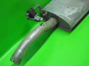 Auspufftopf hinten VW PASSAT (3A2, 35I) 1.8
