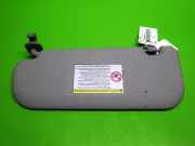 Sonnenblende vorne rechts HYUNDAI i30 Coupe 1.4 CRDi 85220-A6250