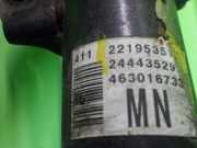 Federbein vorne links OPEL ASTRA G CC (T98) 1.6 16V (F08, F48) 22195351