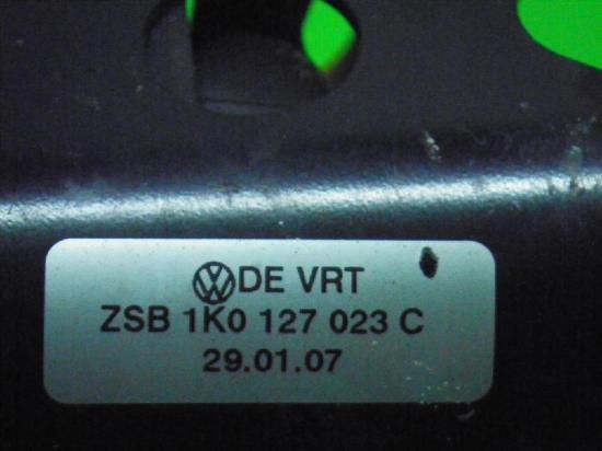 Kraftstoffpumpe hinten AUDI (NSU) A3 Cabriolet (8P7) 2.0 TDI 0580464121 Bild Kraftstoffpumpe hinten AUDI (NSU) A3 Cabriolet (8P7) 2.0 TDI 0580464121
