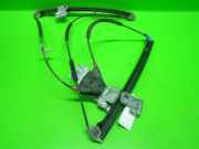 Fensterheber Tür rechts VW POLO Kasten (6NF) 1.7 SDI