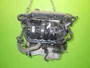 Benzinmotor Motor ohne Anbauteile Benzin OPEL CORSA D 1.4 A14XEL