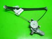 Fensterheber Tür hinten links HONDA ACCORD VII Tourer (CM) 2.2 i-CTDi 72750SED003