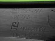 Instrumentenblende unten OPEL MERIVA B 1.4 13267444