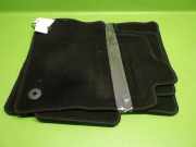 Fußmatten Satz OPEL ASTRA K (B16) 1.2 Turbo (68)