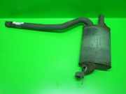 Auspufftopf Mitte AUDI (NSU) A4 Avant (8D5, B5) 1.9 TDI 8D0253411G