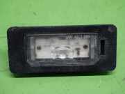 Kennzeichenleuchte links BMW X3 (F25) xDrive 20 d 63267193293