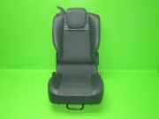 Sitz hinten rechts RENAULT GRAND SCÉNIC II (JM0/1_) 2.0