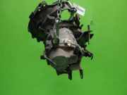 Getriebe Schaltgetriebe DAIHATSU CUORE IV (L501) 0.8