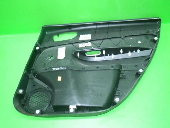 T?rverkleidung hinten links PEUGEOT 307 (3A/C) 1.6 16V Bild T?rverkleidung hinten links PEUGEOT 307 (3A/C) 1.6 16V