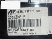 Kombiinstrumente Tacho FORD GALAXY (WGR) 2.3 16V