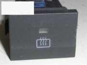 Schalter Heckscheibenheizung SKODA FABIA Combi (6Y5) 1.4 16V 6Y0959621