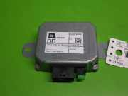 Steuergerät Telefon OPEL ADAM (M13) 1.0 13306648