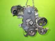 Benzinmotor Motor ohne Anbauteile Benzin OPEL ASTRA F CC (53_, 54_, 58_, 59_) 1.6 i X16SZR