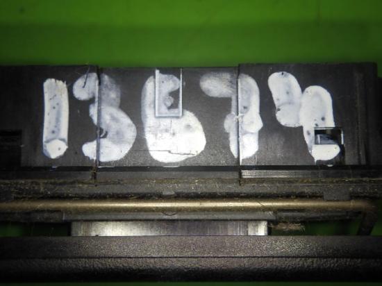 Schalter Warnblinkanlage BMW 5 (E34) 525 i 24V Bild Schalter Warnblinkanlage BMW 5 (E34) 525 i 24V