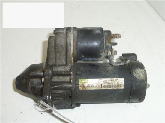 Anlasser OPEL TIGRA (95_) 1.4 16V 9130838 Bild Anlasser OPEL TIGRA (95_) 1.4 16V 9130838