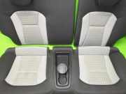 Sitzbank hinten AUDI (NSU) A1 (8X1, 8XF) 1.4 TFSI