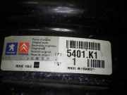 Felge vorne rechts CITROEN C2 (JM_) 1.1 5,5JX14 ET24